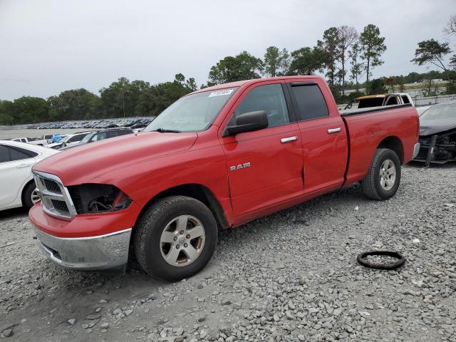 2010 Dodge Ram 1500  на продаже в Byron, GA - Front End