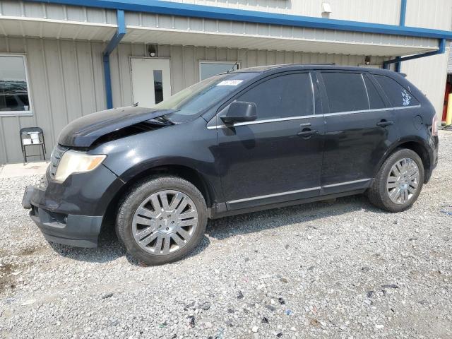 2010 Ford Edge Limited