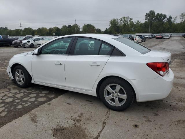  CHEVROLET CRUZE 2016 Biały