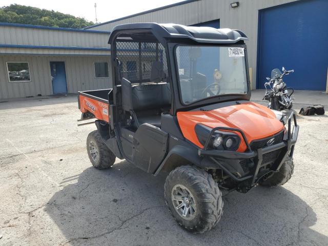 2022 Kubo Rtv-Xg850