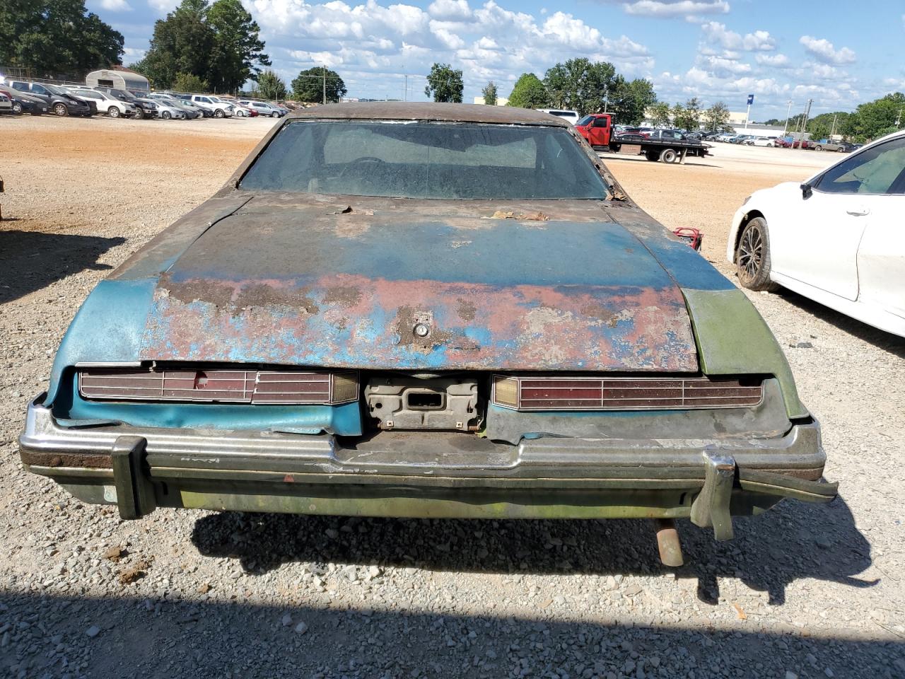 4H57J4H144489 1974 Buick Century