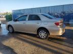 2011 Toyota Corolla Base en Venta en Riverview, FL - Side
