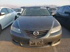 2006 Mazda 6 S na sprzedaż w North Las Vegas, NV - Minor Dent/Scratches