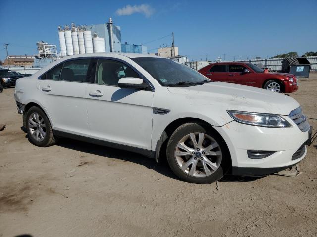  FORD TAURUS 2012 Белы