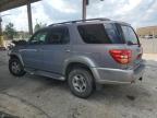 2002 Toyota Sequoia Sr5 en Venta en Gaston, SC - Front End