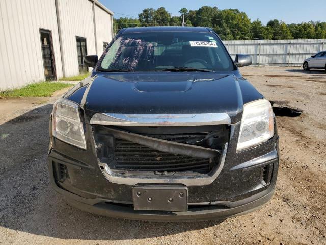  GMC TERRAIN 2016 Black