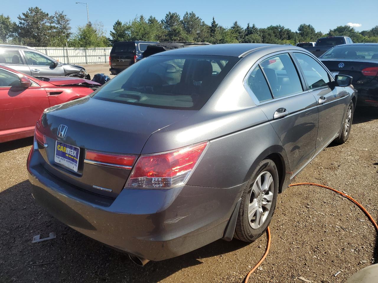 2012 Honda Accord - Image 3