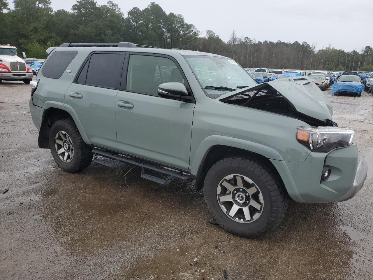 2023 Toyota 4Runner - Image 4