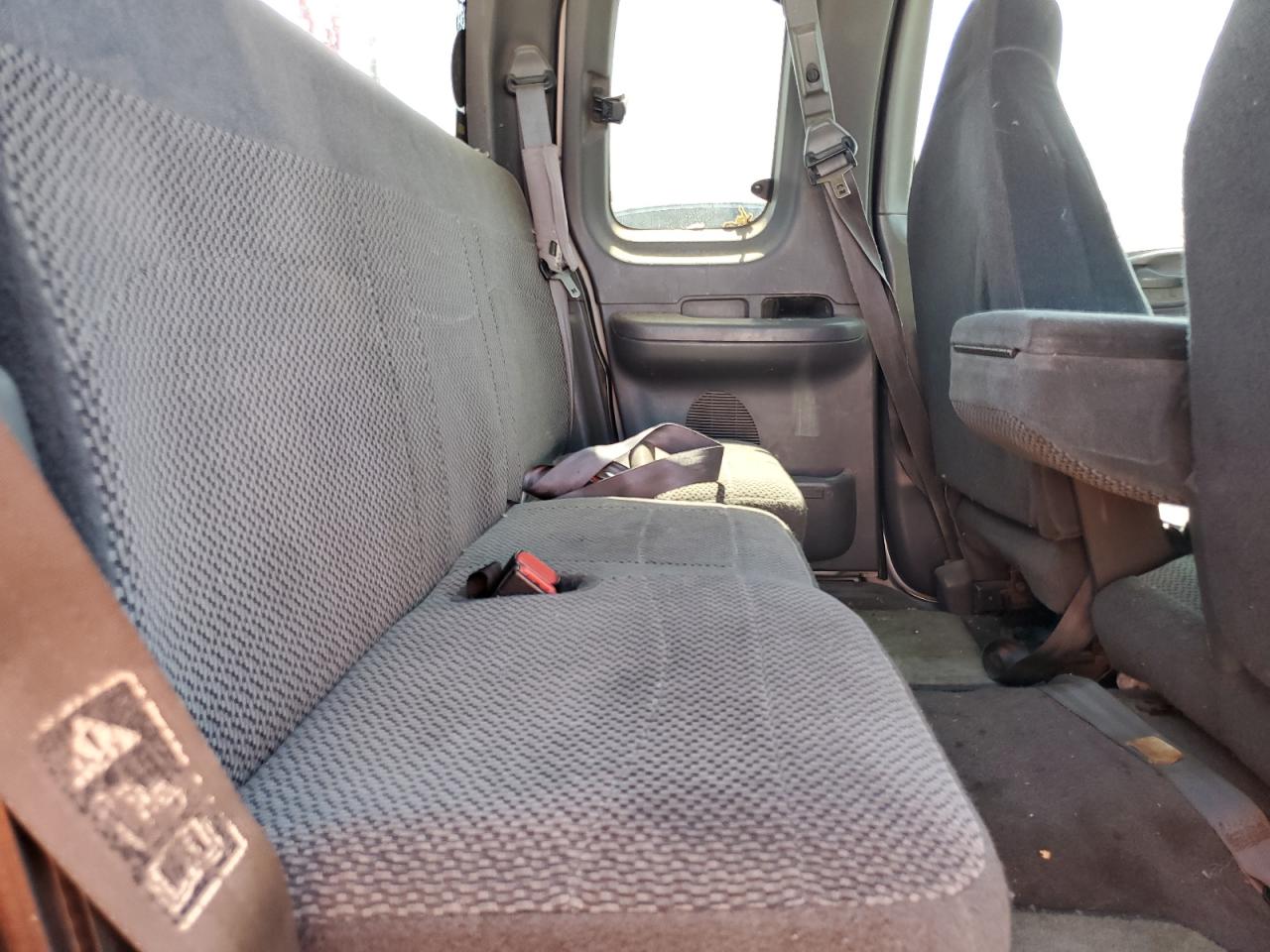 1999 Ford F250 VIN: 1FTPX28L0XKA18887 Lot: 73219194