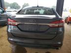 2018 Ford Fusion S Hybrid იყიდება Tanner-ში, AL - Side