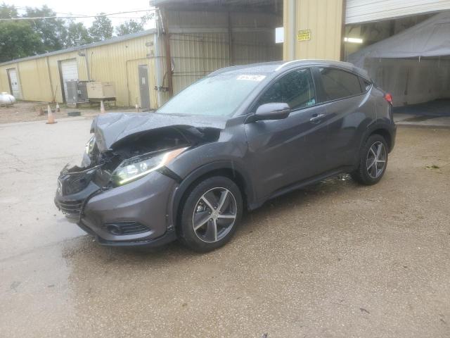 3CZRU5H57NM732844 Honda HR-V EX