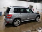 2012 Mercedes-Benz Glk 350 4Matic for Sale in Ham Lake, MN - Front End