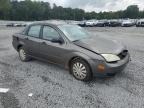 2005 Ford Focus Zx4 продається в Gastonia, NC - Front End