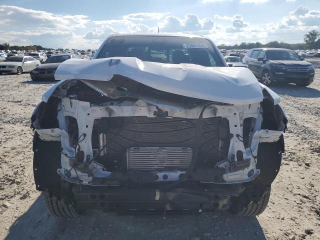  CHEVROLET COLORADO 2023 White