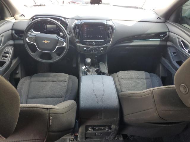 1GNEVGKW0PJ132818 Chevrolet Traverse L 8