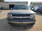 2000 Chevrolet Silverado K1500 للبيع في Ham Lake، MN - Mechanical