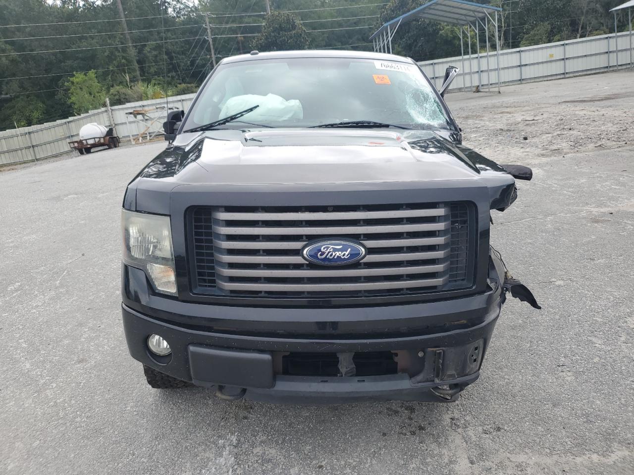 2011 Ford F-150 - Image 5