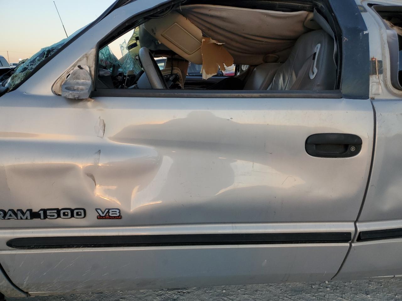 1998 Dodge Ram 1500 VIN: 1B7HF13ZXWJ254951 Lot: 73293874