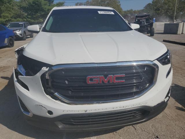  GMC TERRAIN 2018 Biały