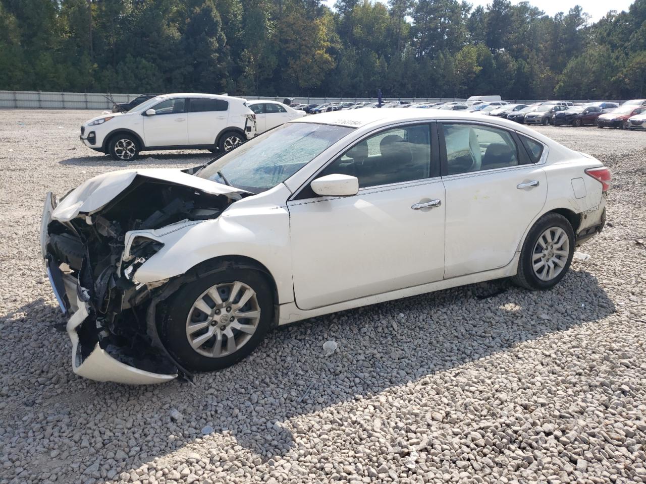 1N4AL3AP0FN333888 2015 NISSAN ALTIMA - Image 1