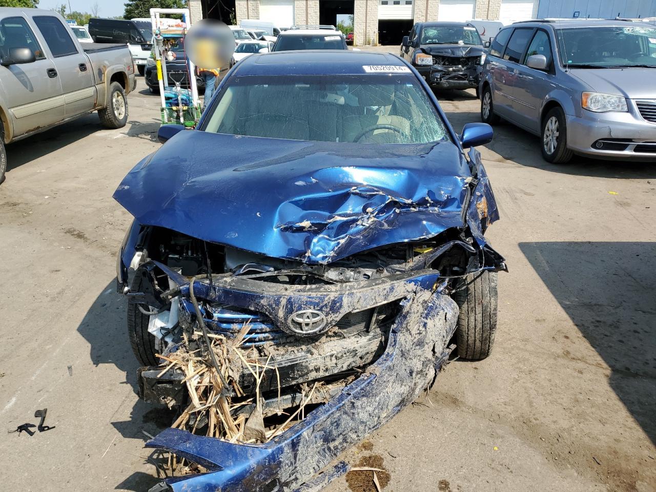 2007 Toyota Camry - Image 5
