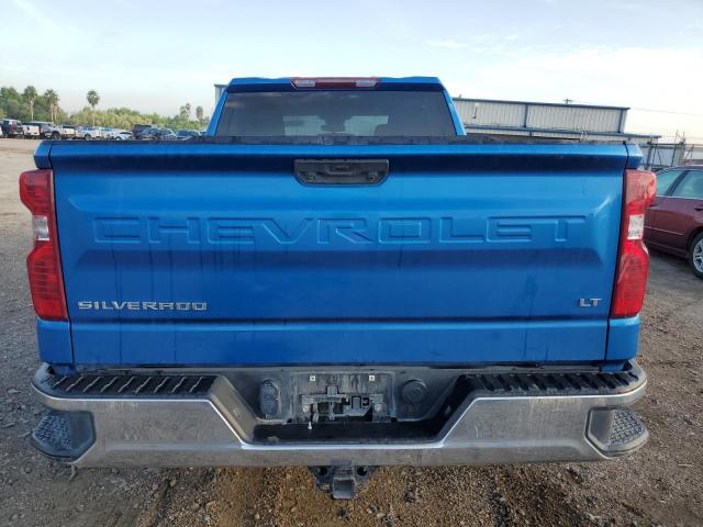 3GCPACEK3NG668773 Chevrolet All Models SILVERADO 6