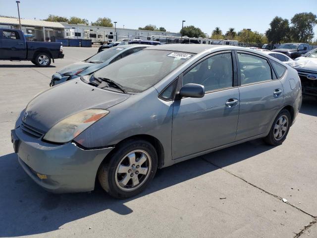 2005 Toyota Prius 