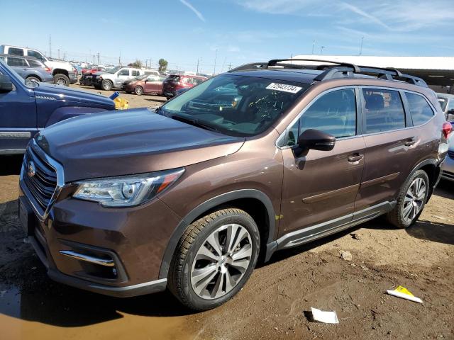 2021 Subaru Ascent Limited