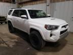 2021 Toyota 4Runner Sr5 Premium for Sale in Anchorage, AK - Water/Flood