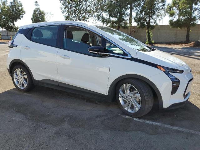  CHEVROLET BOLT 2023 Белы