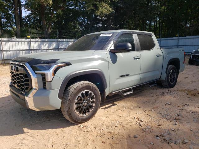  TOYOTA TUNDRA 2024 Szary