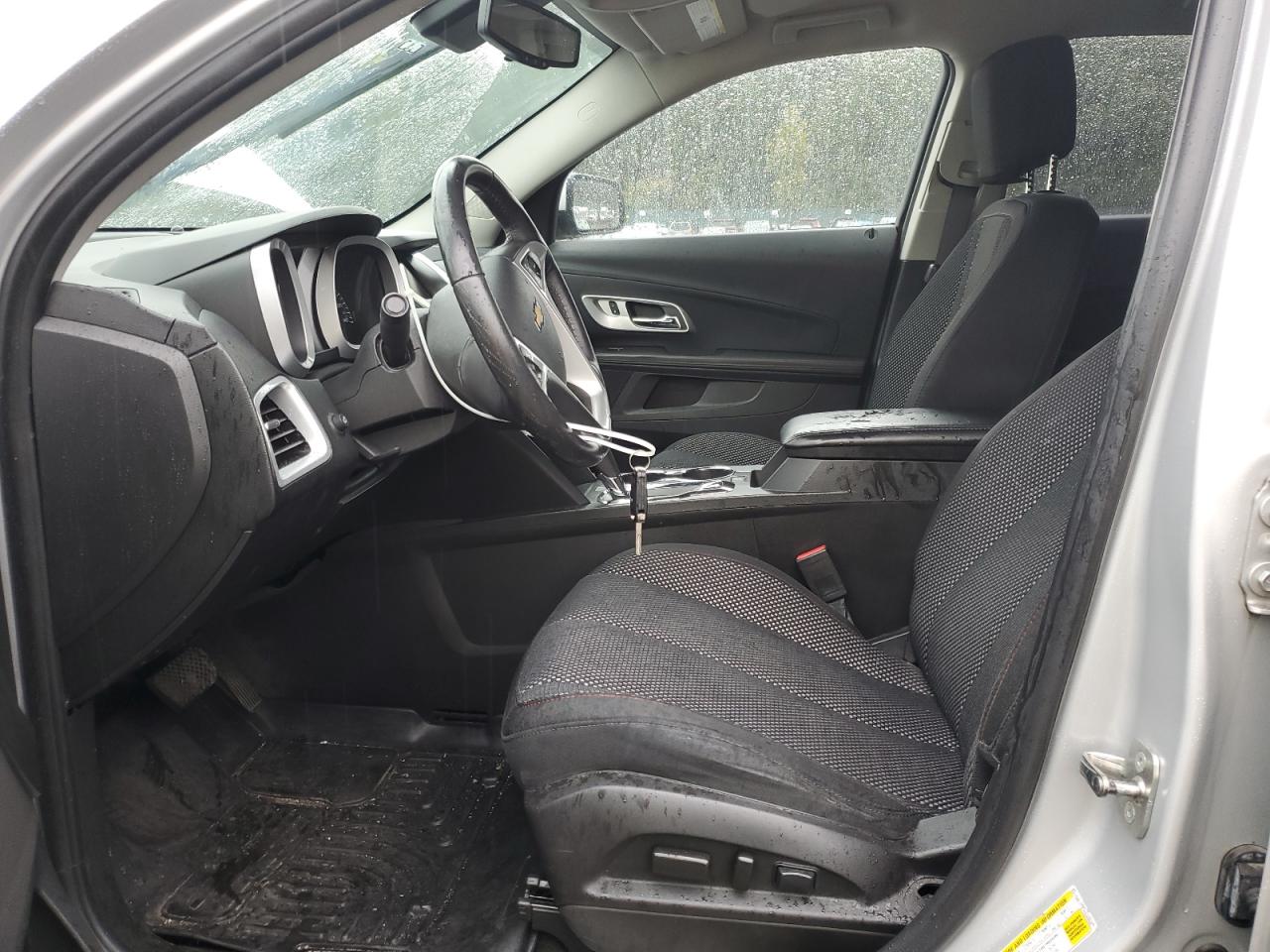 2GNFLFEK7H6348936 2017 Chevrolet Equinox Lt