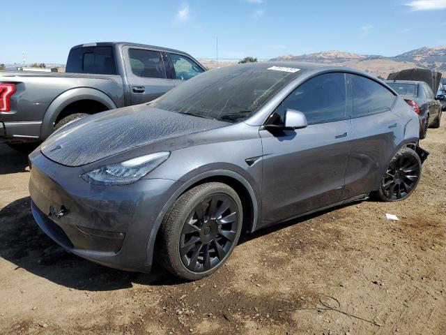 5YJYGDEE4MF140084 Tesla Model Y 