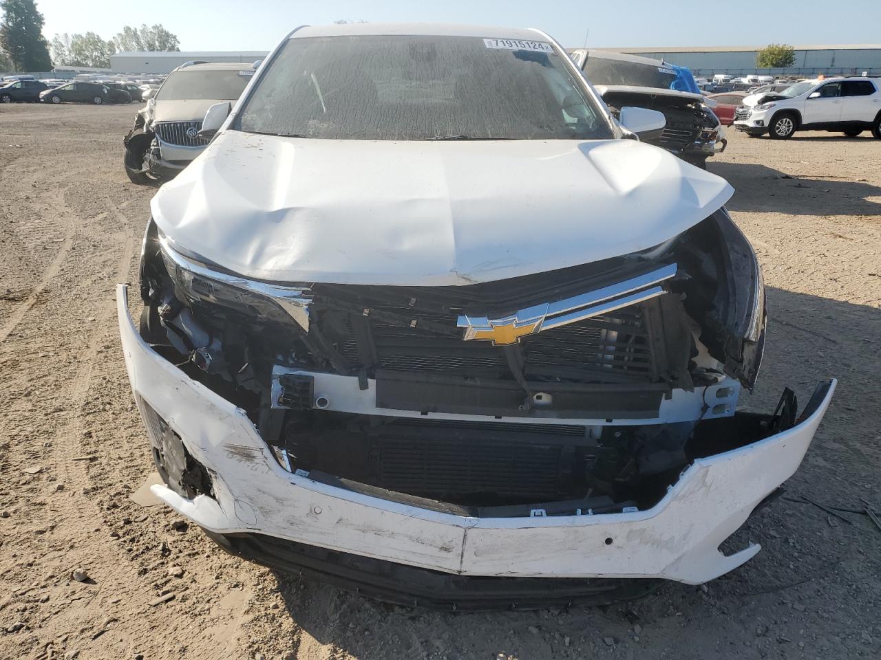 2023 Chevrolet Equinox - Image 5