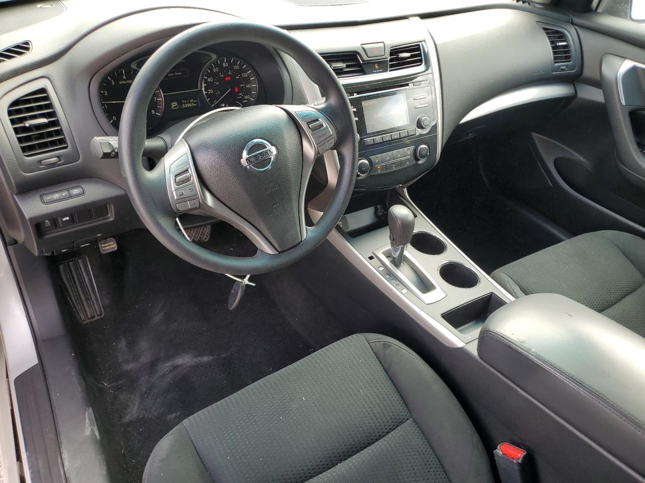 1N4AL3AP2FC426309 2015 Nissan Altima 2.5