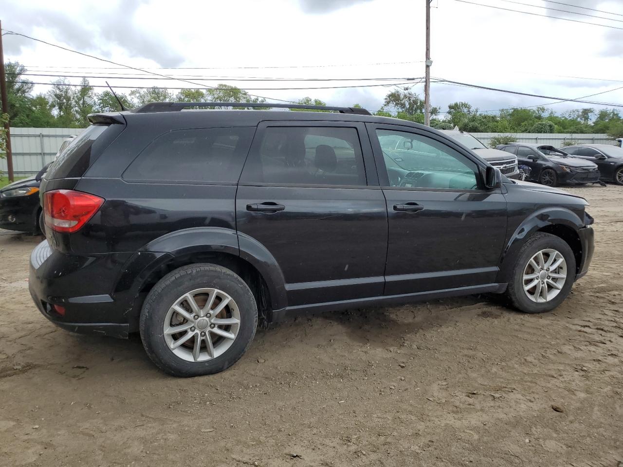2015 Dodge Journey - Image 3