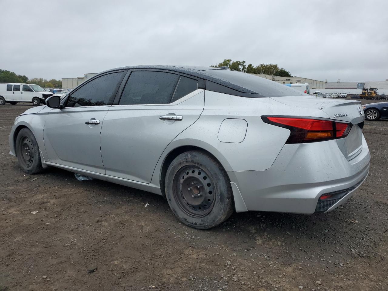 2019 Nissan Altima S VIN: 1N4BL4BV5KC192054 Lot: 73212254