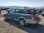 2008 Subaru Outback 2.5I de vânzare în Helena, MT - Rear End