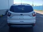 2017 FORD ESCAPE SE for sale at Copart NB - MONCTON