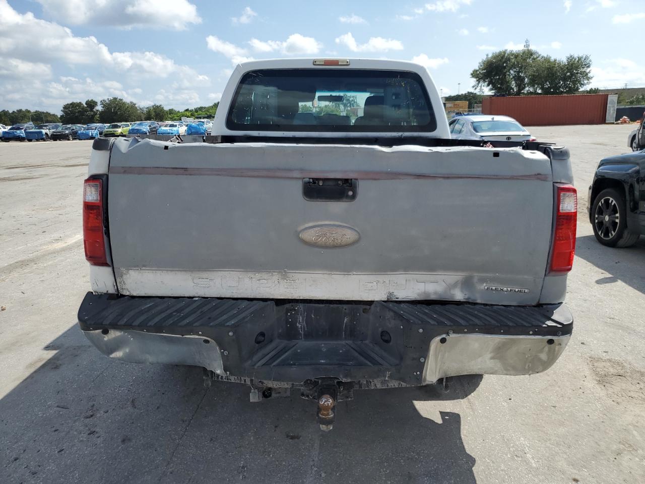 1FT7X2B64CEC80584 2012 Ford F250 Super Duty