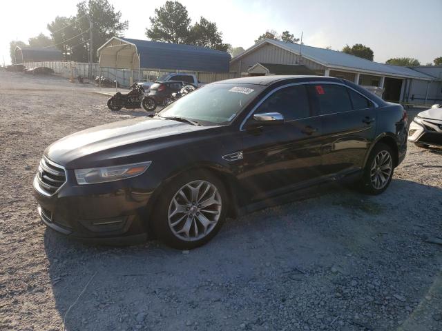 2014 Ford Taurus Limited