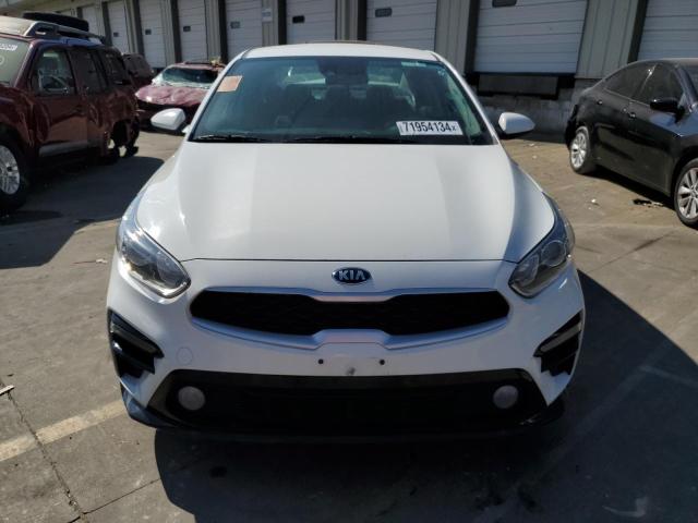 3KPF24AD8ME351779 Kia Forte FE 5