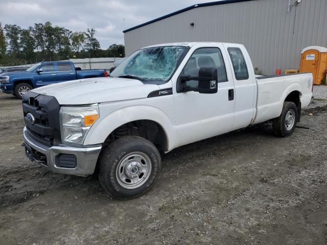 2011 Ford F250 Super Duty for Sale in Spartanburg, SC - All Over