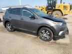 2017 TOYOTA RAV4 LE for sale at Copart ON - TORONTO