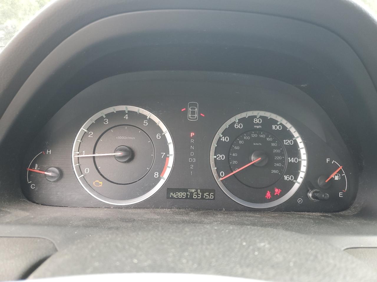 2010 Honda Accord Ex VIN: 1HGCP2F78AA001984 Lot: 70371534