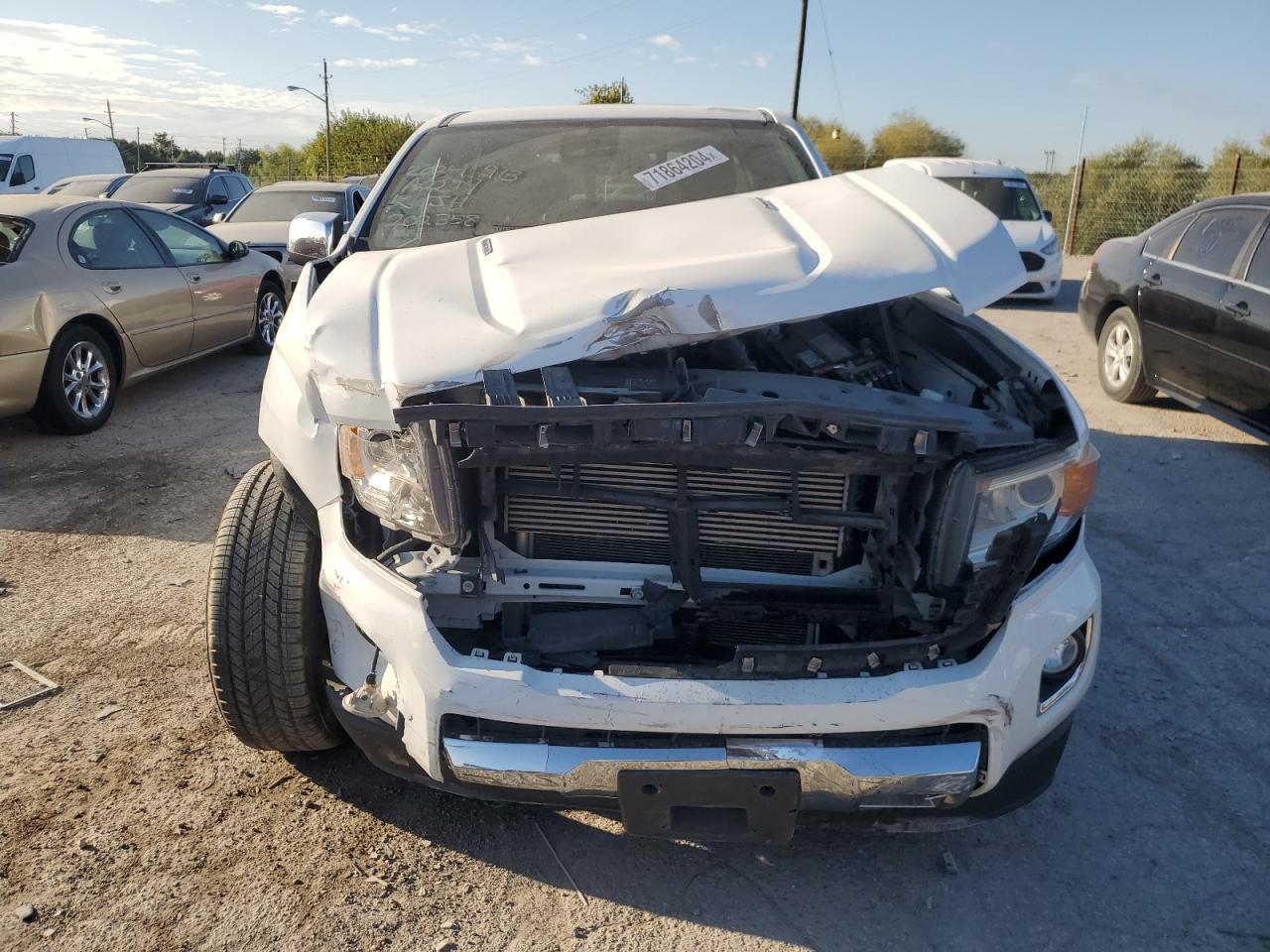 2019 GMC Canyon - Image 5