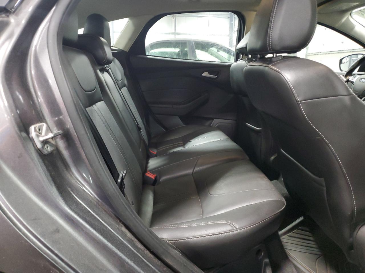 1FADP3K20EL213491 2014 Ford Focus Se