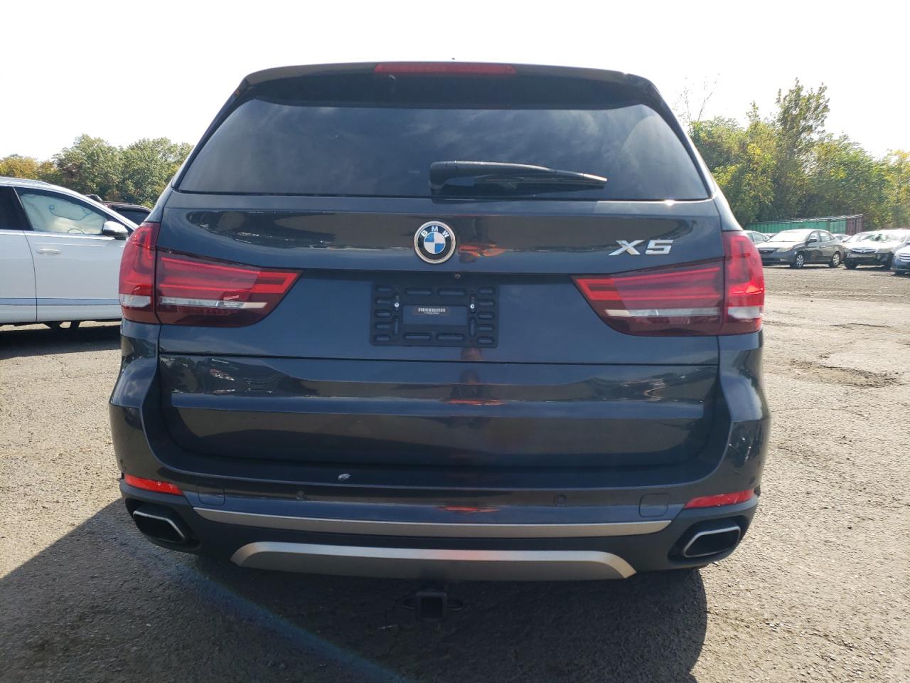 2018 BMW X5 xDrive35I VIN: 5UXKR0C59J0Y04531 Lot: 73153984