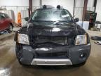 2015 Nissan Xterra X за продажба в West Mifflin, PA - Front End