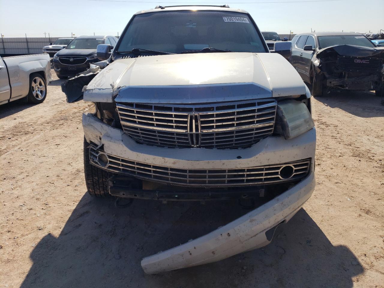 2007 Lincoln Navigator - Image 5
